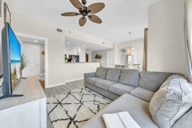 Beautifully renovated 2BR/2.5BA CORNER, LOCK-OUT features a wrap