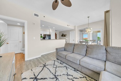 Beautifully renovated 2BR/2.5BA CORNER, LOCK-OUT features a wrap