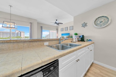 Beautifully renovated 2BR/2.5BA CORNER, LOCK-OUT features a wrap