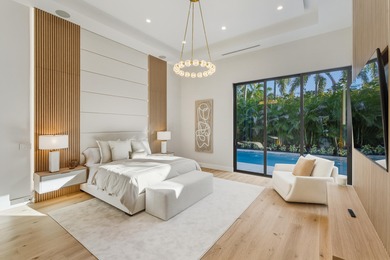 From the moment you step inside, it's clear this is no ordinary