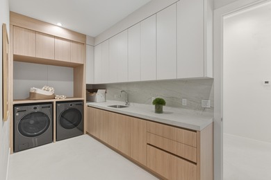 From the moment you step inside, it's clear this is no ordinary