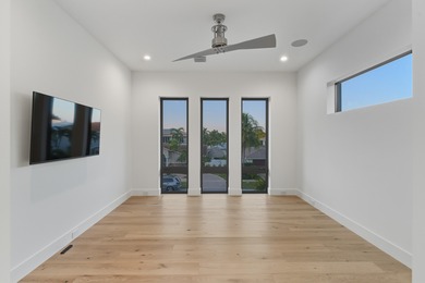 From the moment you step inside, it's clear this is no ordinary