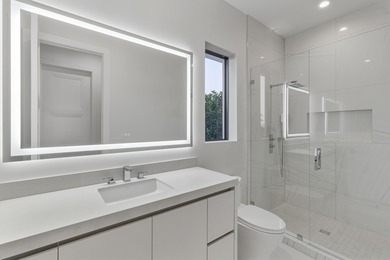 From the moment you step inside, it's clear this is no ordinary