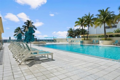 Welcome to Penthouse  39 -1BD/1.5BA  - Ideal Investment or