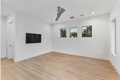 From the moment you step inside, it's clear this is no ordinary