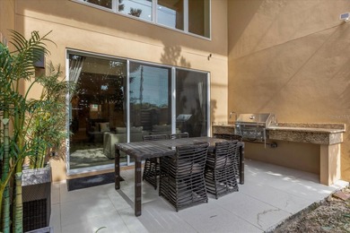 Fully furnished 3-bedroom, 3.5-bath townhome just minutes from