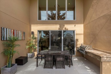 Fully furnished 3-bedroom, 3.5-bath townhome just minutes from