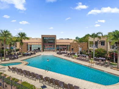 Fully furnished 3-bedroom, 3.5-bath townhome just minutes from