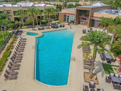 Fully furnished 3-bedroom, 3.5-bath townhome just minutes from