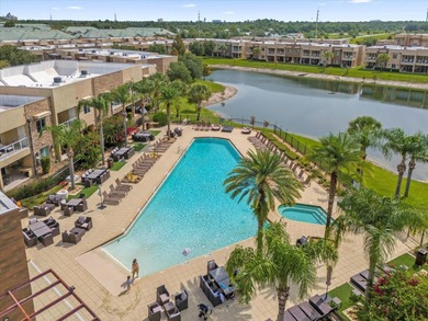 Fully furnished 3-bedroom, 3.5-bath townhome just minutes from