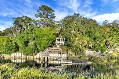 Come experience the luxury of peaceful river/marsh front living