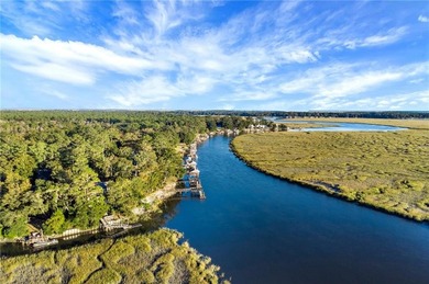 Come experience the luxury of peaceful river/marsh front living