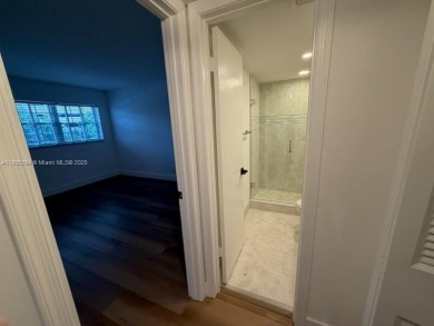 Newly renovated unit is a must see featuring a beautiful view of