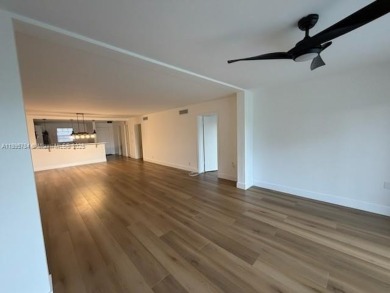 Newly renovated unit is a must see featuring a beautiful view of