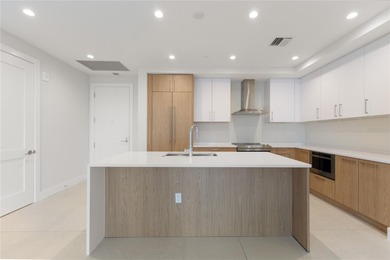 Move-in ready new-construction Grande residence at ART HOUSE