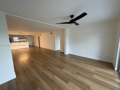 Newly renovated unit is a must see featuring a beautiful view of