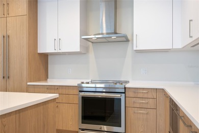 Move-in ready new-construction Grande residence at ART HOUSE