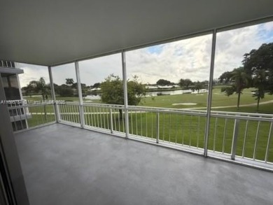 Newly renovated unit is a must see featuring a beautiful view of