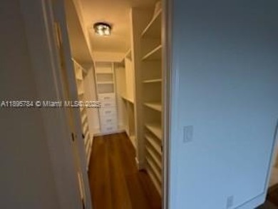 Newly renovated unit is a must see featuring a beautiful view of