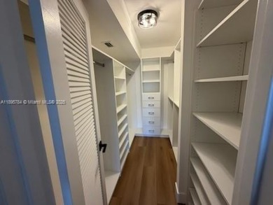 Newly renovated unit is a must see featuring a beautiful view of