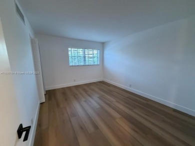 Newly renovated unit is a must see featuring a beautiful view of