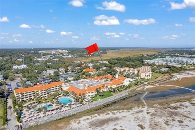 Are you searching for a true beach condo and the perfect coastal