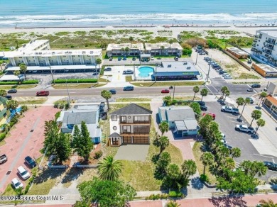 Prime Cocoa Beach real estate alert! Sits in the heart of