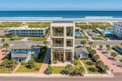 Prime Cocoa Beach real estate alert! Sits in the heart of