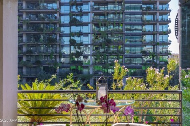 TREEHOUSE IN THE SKY! End unit , east and south, south west