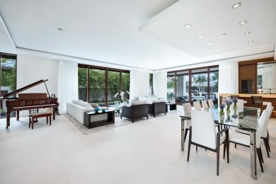 Welcome to 10 Pelican Drive--a super-custom tri-level organic