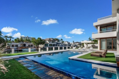 Welcome to 10 Pelican Drive--a super-custom tri-level organic