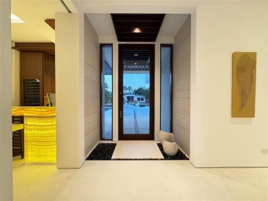 Welcome to 10 Pelican Drive--a super-custom tri-level organic