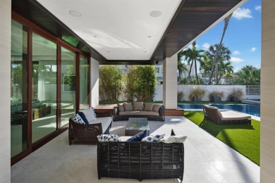 Welcome to 10 Pelican Drive--a super-custom tri-level organic