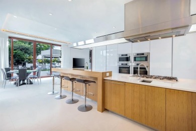 Welcome to 10 Pelican Drive--a super-custom tri-level organic