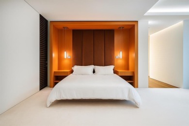 Welcome to 10 Pelican Drive--a super-custom tri-level organic