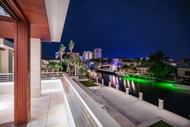 Welcome to 10 Pelican Drive--a super-custom tri-level organic