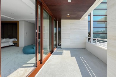 Welcome to 10 Pelican Drive--a super-custom tri-level organic