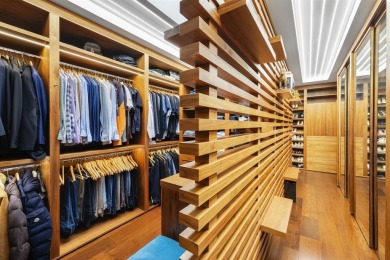 Welcome to 10 Pelican Drive--a super-custom tri-level organic