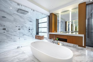 Welcome to 10 Pelican Drive--a super-custom tri-level organic