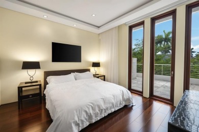 Welcome to 10 Pelican Drive--a super-custom tri-level organic