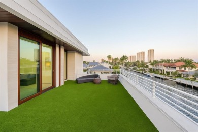 Welcome to 10 Pelican Drive--a super-custom tri-level organic