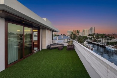 Welcome to 10 Pelican Drive--a super-custom tri-level organic