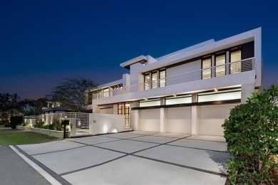 Welcome to 10 Pelican Drive--a super-custom tri-level organic