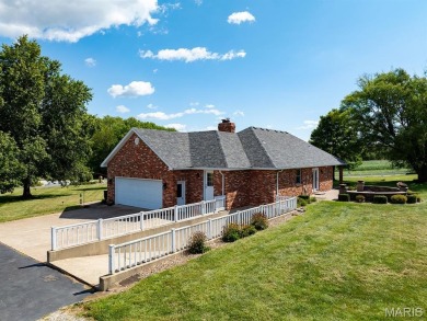 Discover country living at its finest with this one of a kind