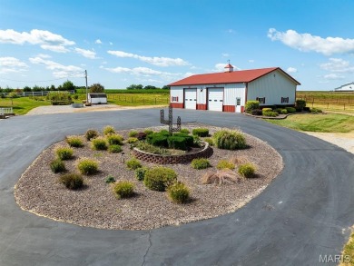 Discover country living at its finest with this one of a kind