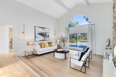 Under contract-accepting backup offers. Beautifully updated and