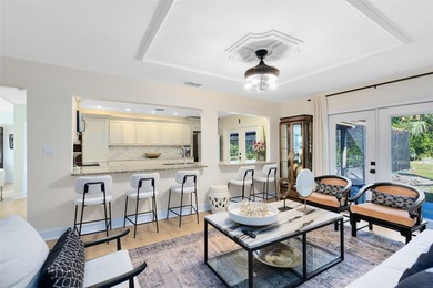 Under contract-accepting backup offers. Beautifully updated and