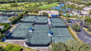 This exquisite residence boasts breathtaking views of the golf