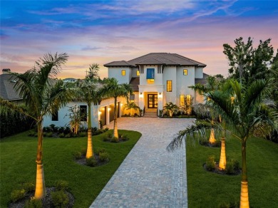 Welcome to 1109 Bayshore Road--New construction and never lived