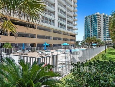 Regency Isle in Orange Beach is a A HIGHLY sought-after complex